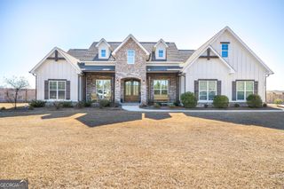 162 Talton Road, Kathleen, GA 31047