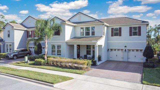 8759 SONOMA COAST DRIVE, Winter Garden, FL 34787