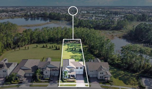 8759 SONOMA COAST DRIVE, Winter Garden, FL 34787