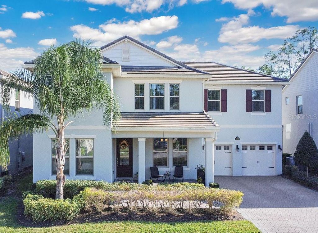 8759 SONOMA COAST DRIVE, Winter Garden, FL 34787