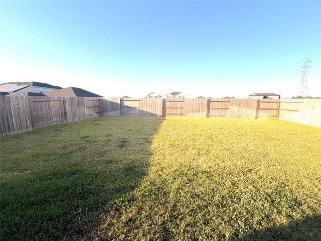 27006 Sunset Palace Drive, Katy, TX 77493