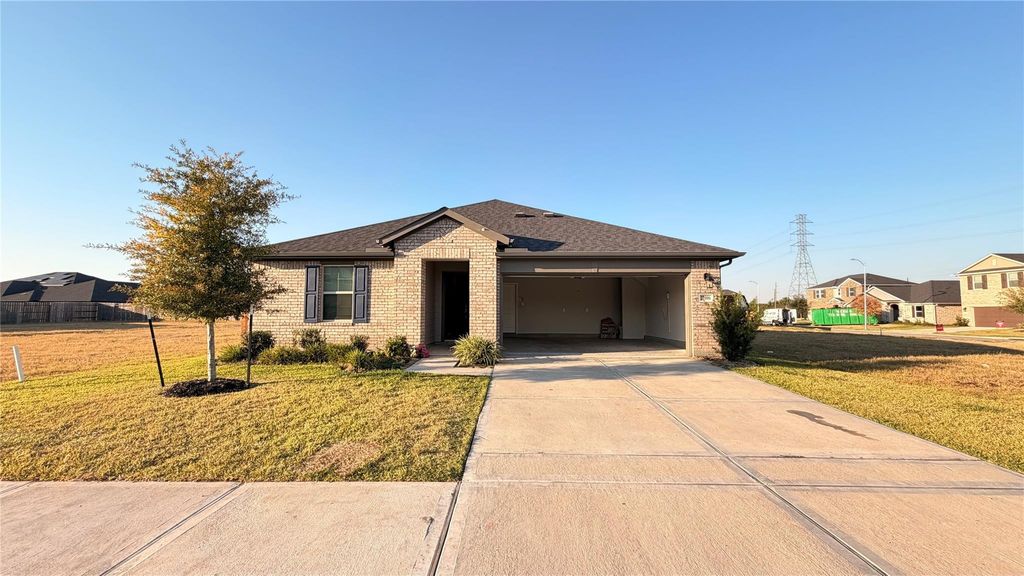 27006 Sunset Palace Drive, Katy, TX 77493
