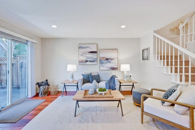 2110 Windrose Place, Mountain View, CA 94043