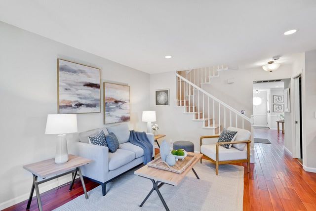 2110 Windrose Place, Mountain View, CA 94043