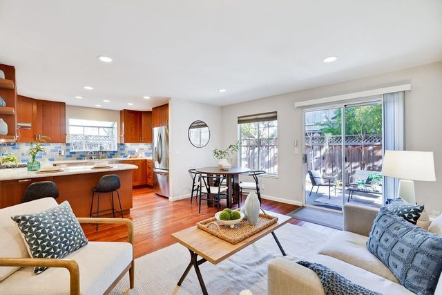 2110 Windrose Place, Mountain View, CA 94043