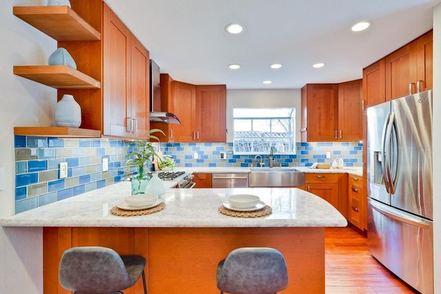 2110 Windrose Place, Mountain View, CA 94043