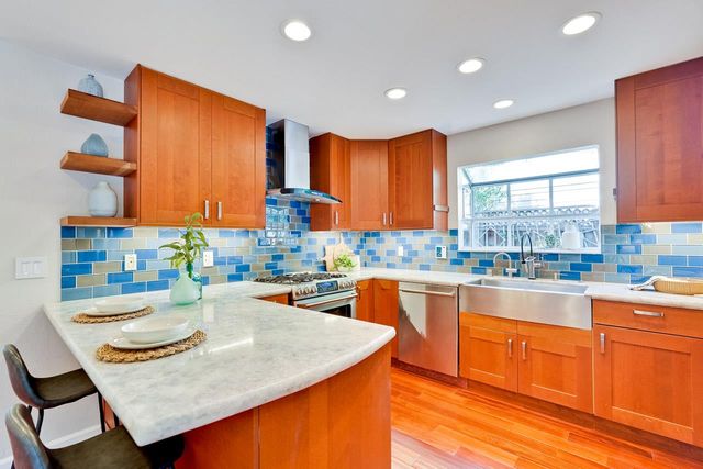 2110 Windrose Place, Mountain View, CA 94043