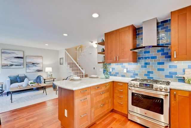 2110 Windrose Place, Mountain View, CA 94043