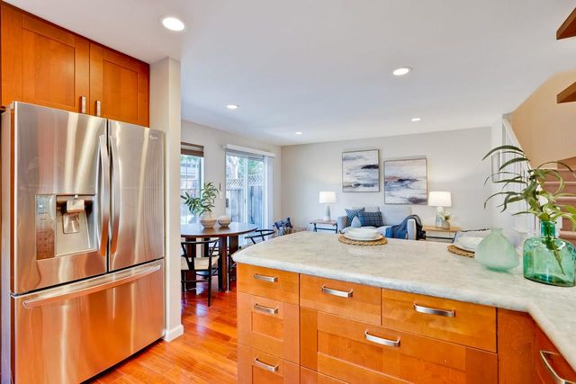 2110 Windrose Place, Mountain View, CA 94043