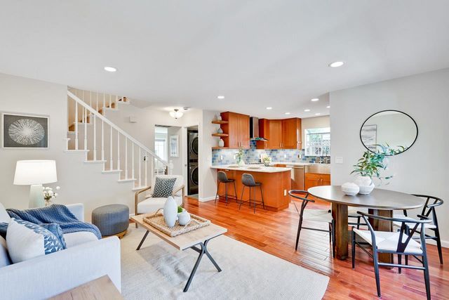 2110 Windrose Place, Mountain View, CA 94043