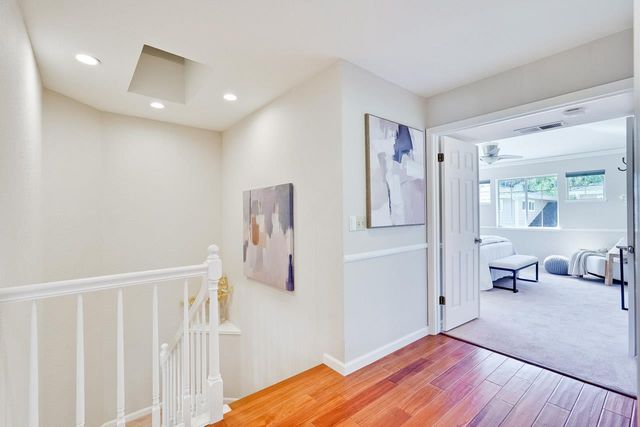 2110 Windrose Place, Mountain View, CA 94043