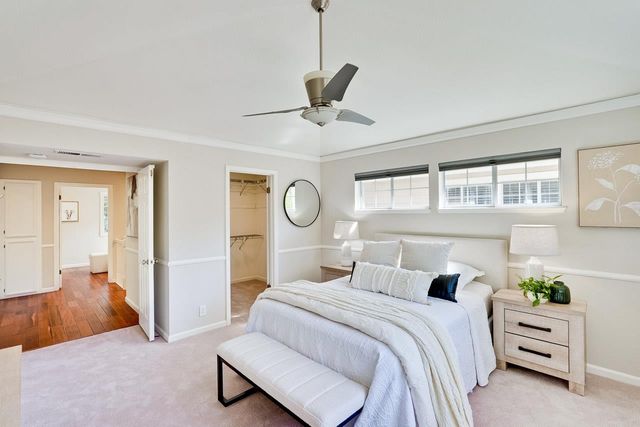 2110 Windrose Place, Mountain View, CA 94043