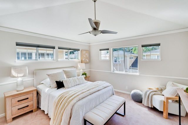 2110 Windrose Place, Mountain View, CA 94043