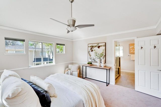 2110 Windrose Place, Mountain View, CA 94043