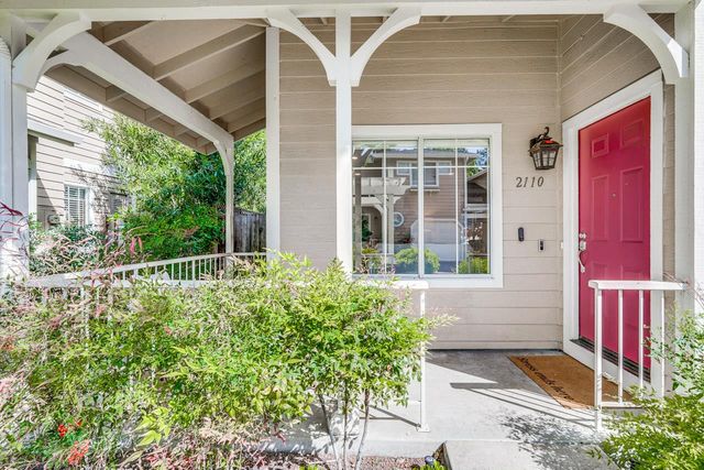 2110 Windrose Place, Mountain View, CA 94043