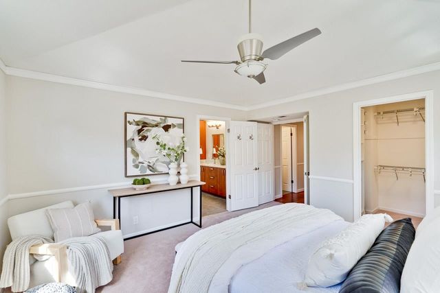 2110 Windrose Place, Mountain View, CA 94043