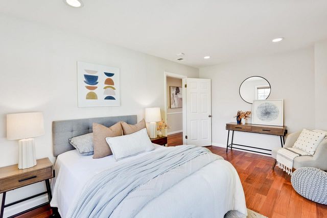 2110 Windrose Place, Mountain View, CA 94043