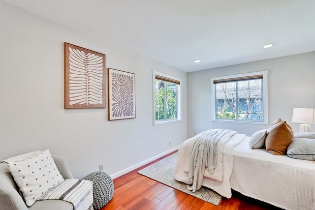 2110 Windrose Place, Mountain View, CA 94043