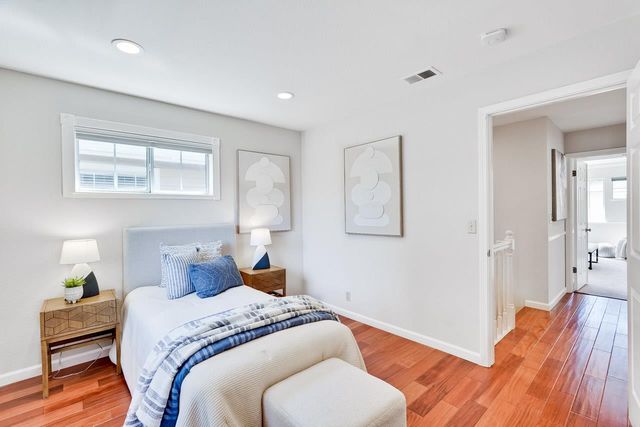 2110 Windrose Place, Mountain View, CA 94043