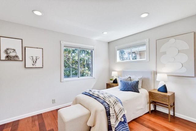 2110 Windrose Place, Mountain View, CA 94043