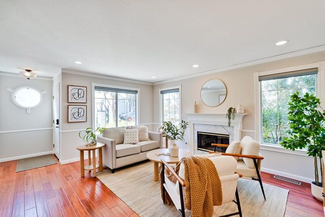 2110 Windrose Place, Mountain View, CA 94043