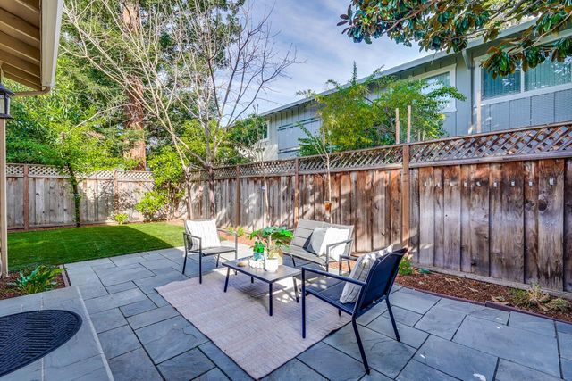 2110 Windrose Place, Mountain View, CA 94043