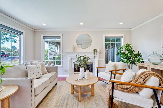 2110 Windrose Place, Mountain View, CA 94043