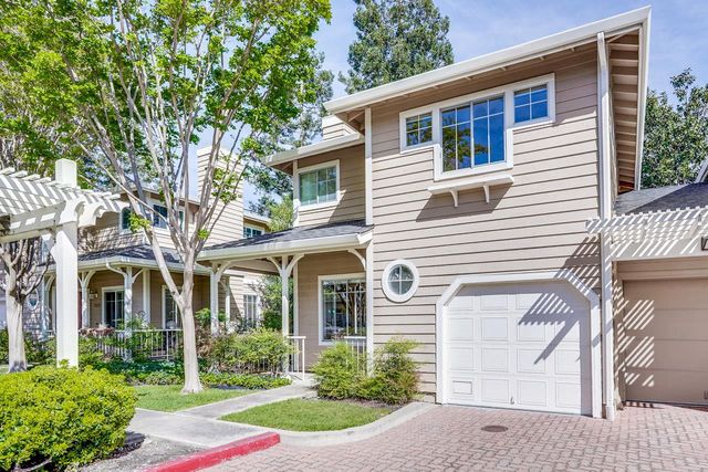 2110 Windrose Place, Mountain View, CA 94043