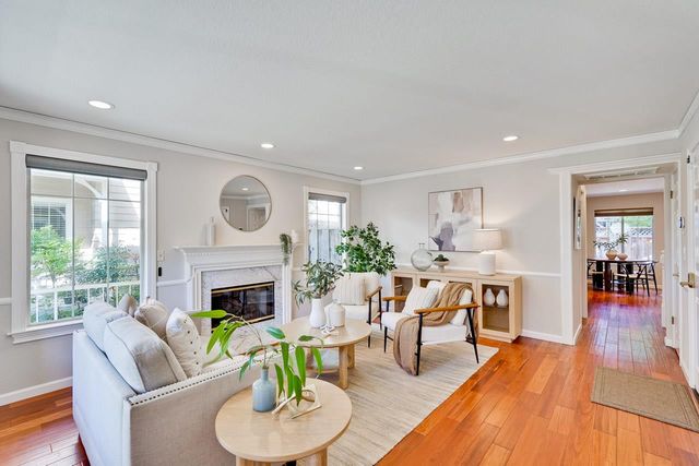 2110 Windrose Place, Mountain View, CA 94043