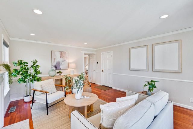 2110 Windrose Place, Mountain View, CA 94043