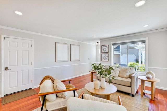 2110 Windrose Place, Mountain View, CA 94043