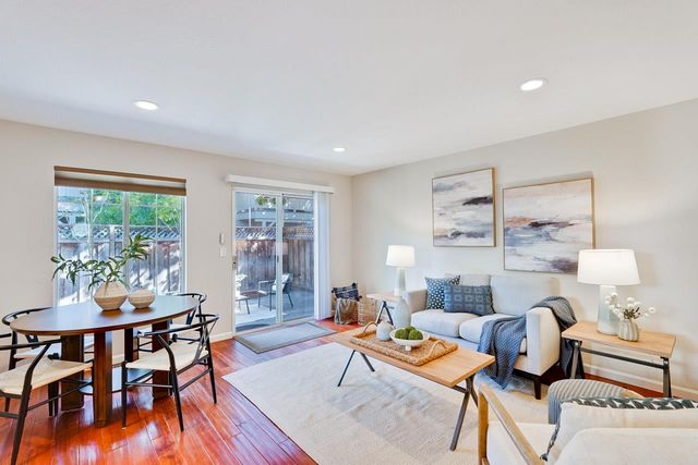 2110 Windrose Place, Mountain View, CA 94043