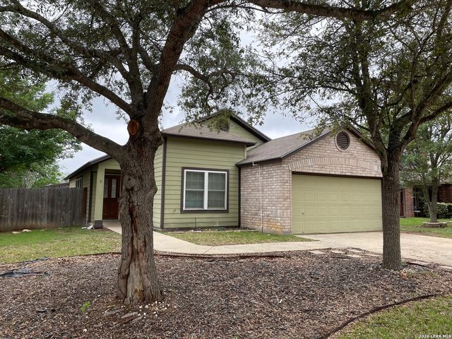 387 COPPER POINT DR, New Braunfels, TX 78130