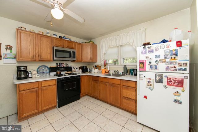 136 LINCOLN AVENUE, West Collingswood Heights, NJ 08059