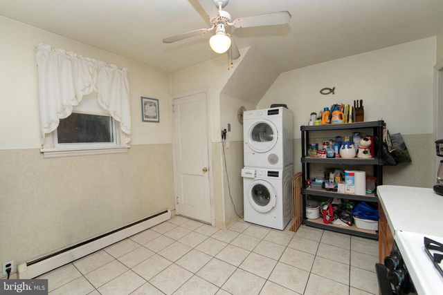 136 LINCOLN AVENUE, West Collingswood Heights, NJ 08059