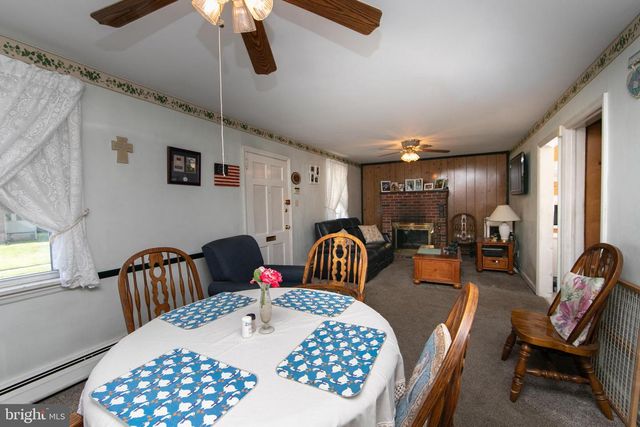136 LINCOLN AVENUE, West Collingswood Heights, NJ 08059