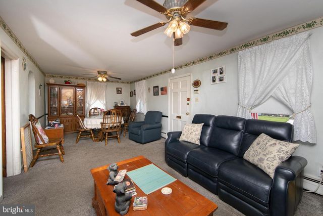 136 LINCOLN AVENUE, West Collingswood Heights, NJ 08059