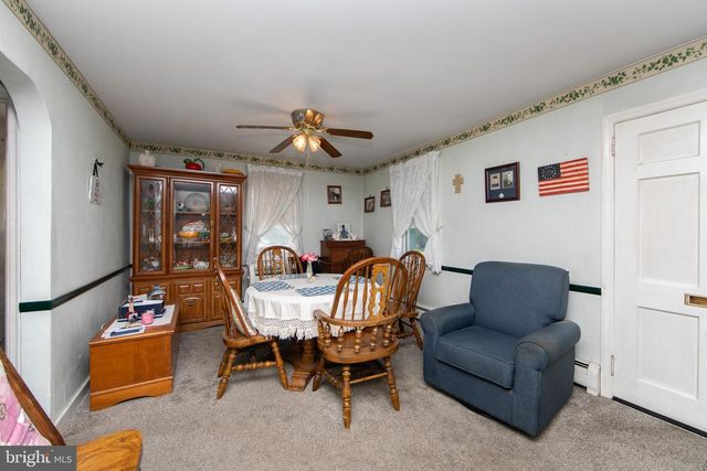 136 LINCOLN AVENUE, West Collingswood Heights, NJ 08059
