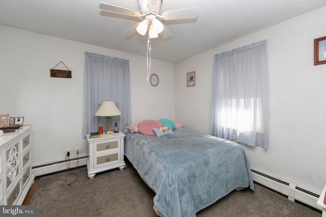 136 LINCOLN AVENUE, West Collingswood Heights, NJ 08059