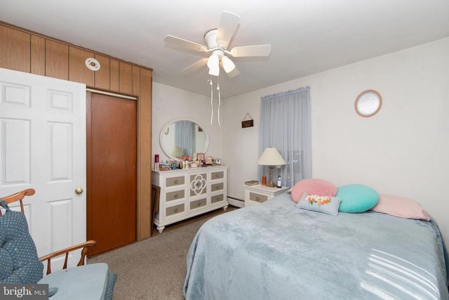 136 LINCOLN AVENUE, West Collingswood Heights, NJ 08059
