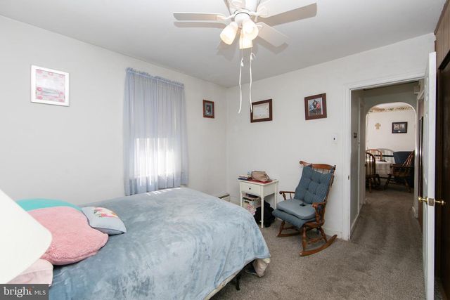 136 LINCOLN AVENUE, West Collingswood Heights, NJ 08059
