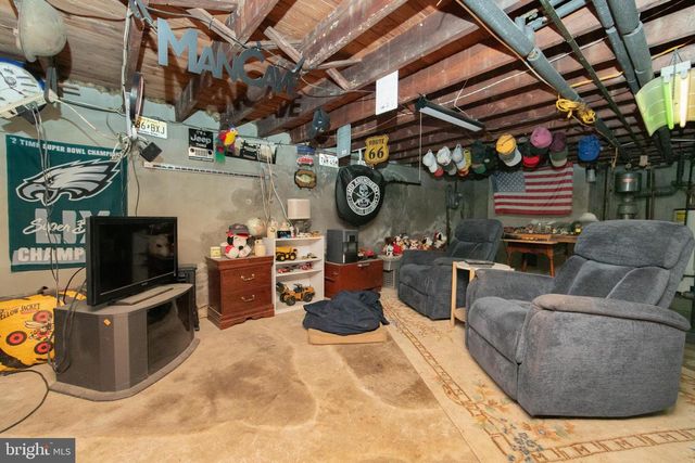 136 LINCOLN AVENUE, West Collingswood Heights, NJ 08059