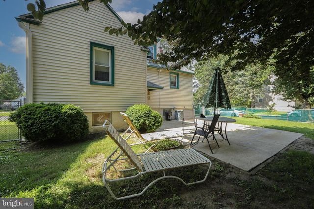 136 LINCOLN AVENUE, West Collingswood Heights, NJ 08059
