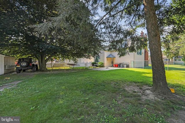 136 LINCOLN AVENUE, West Collingswood Heights, NJ 08059