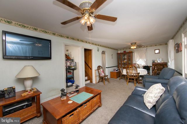 136 LINCOLN AVENUE, West Collingswood Heights, NJ 08059