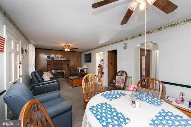 136 LINCOLN AVENUE, West Collingswood Heights, NJ 08059