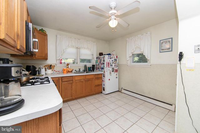 136 LINCOLN AVENUE, West Collingswood Heights, NJ 08059