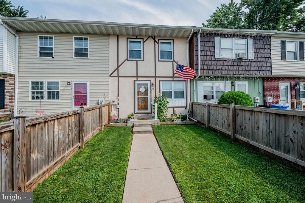 143 GRAND DR, Taneytown, MD 21787