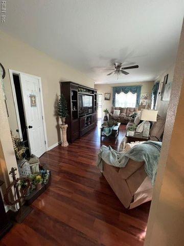 1410 Lansing AVE, Portsmouth, VA 23704