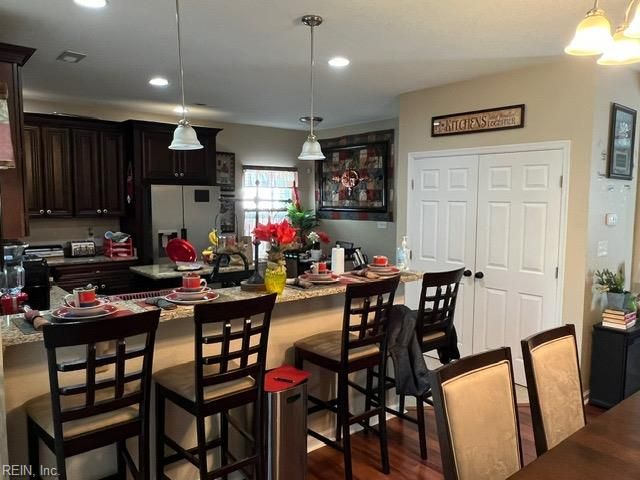 1410 Lansing AVE, Portsmouth, VA 23704